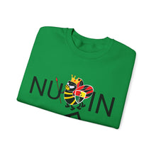 Load image into Gallery viewer, NUBEIN Crewneck Sweatshirt
