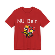 Load image into Gallery viewer, NUBEIN Short Sleeve Tee
