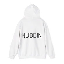 Load image into Gallery viewer, NUBEIN Hooded Sweatshirt
