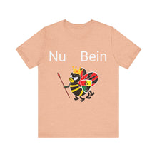 Load image into Gallery viewer, NUBEIN Short Sleeve Tee
