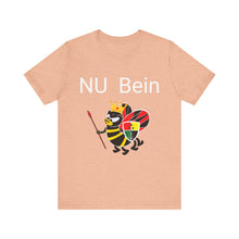 Load image into Gallery viewer, NUBEIN Short Sleeve Tee

