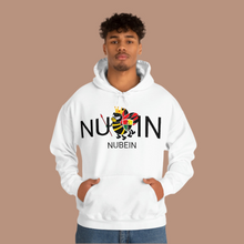 Load image into Gallery viewer, NUBEIN Hooded Sweatshirt
