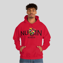 Load image into Gallery viewer, NUBEIN Hooded Sweatshirt
