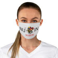Load image into Gallery viewer, NUBEIN Fabric Face Mask
