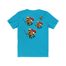 Load image into Gallery viewer, NUBEIN Short Sleeve Tee
