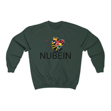 Load image into Gallery viewer, NUBEIN Crewneck Sweatshirt
