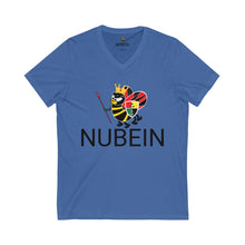 Load image into Gallery viewer, NUBEIN V-Neck Tee
