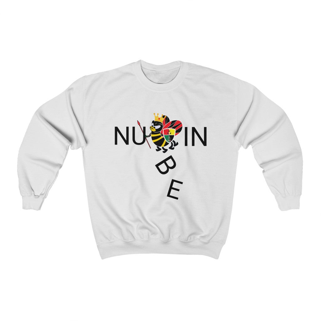 NUBEIN Crewneck Sweatshirt