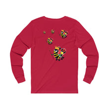 Load image into Gallery viewer, NUBEIN Long Sleeve Tee
