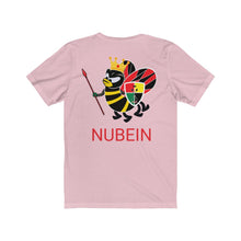 Load image into Gallery viewer, NUBEIN Short Sleeve Tee
