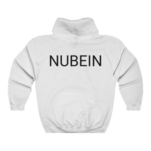 Load image into Gallery viewer, NUBEIN Hooded Sweatshirt
