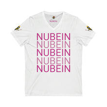 Load image into Gallery viewer, NUBEIN V-Neck Tee
